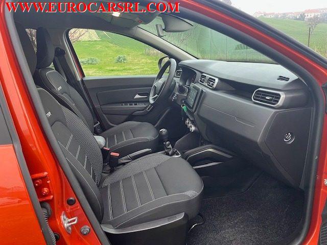 DACIA Duster 1.0 TCe GPL 4x2 Journey