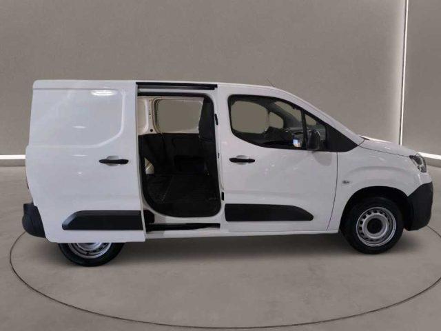 CITROEN Berlingo 3ª serie - BlueHDi 100 Van M Club