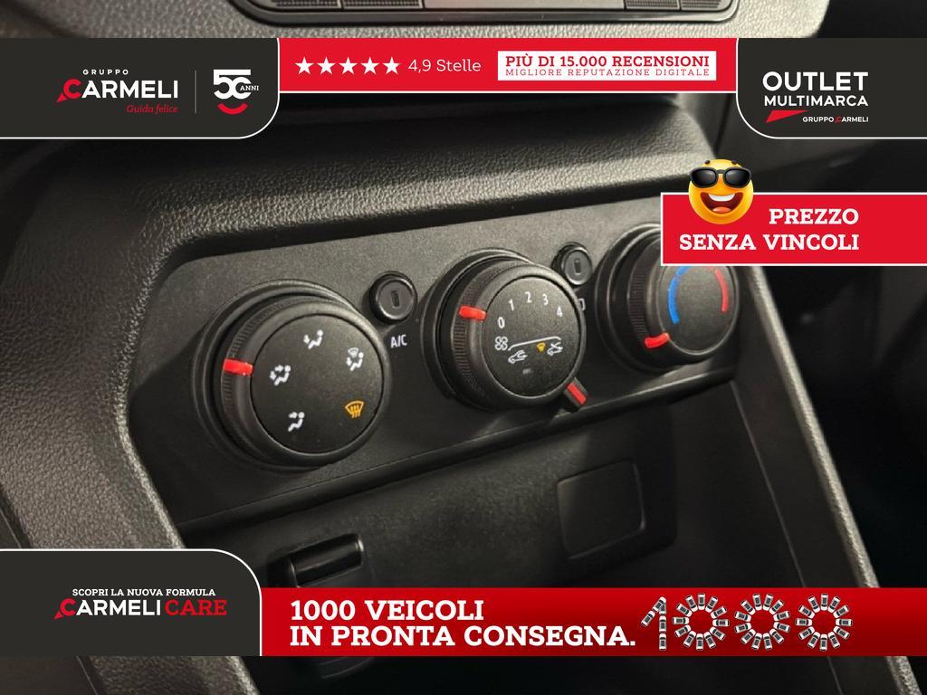 Dacia Sandero Stepway 1.0 tce ECO-G Expression