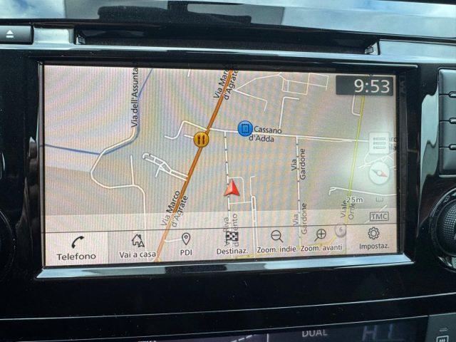 NISSAN Qashqai 1.3 DIG-T 140 CV Business