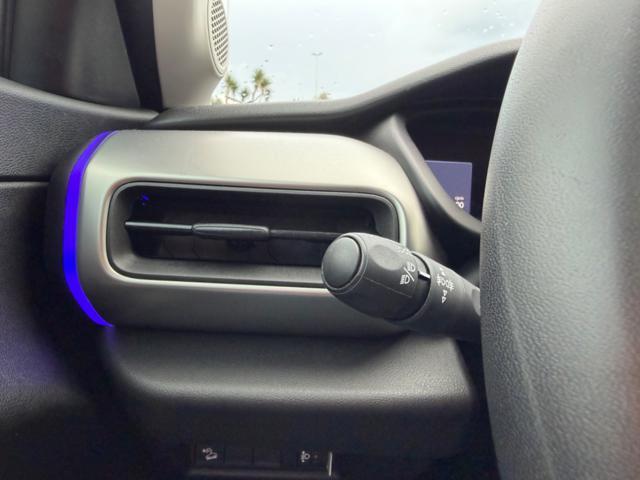 JEEP Avenger 100CV SUMMIT+TETTO APRIBILE+18'+RCAM+LED+PELLE