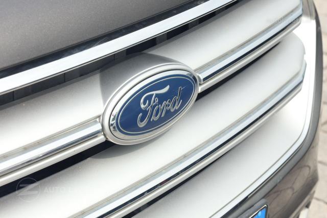 FORD Kuga 2.0 TDCI 150 CV S&S 4WD Titanium