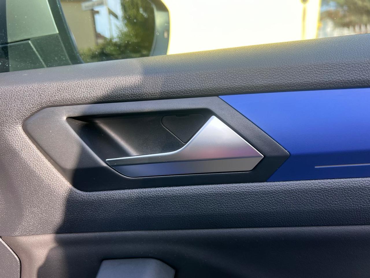 Volkswagen T-Roc 2.0 TSI R R Line #7984