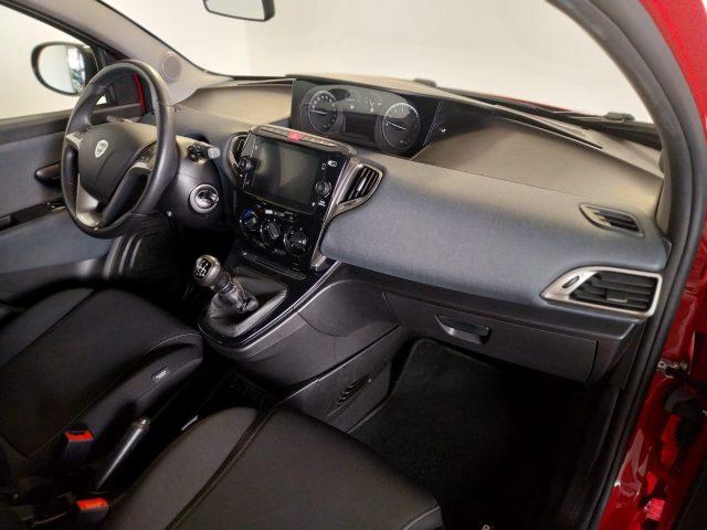 LANCIA Ypsilon 1.0 FireFly 5 porte S&S Hybrid Ecochic Gold