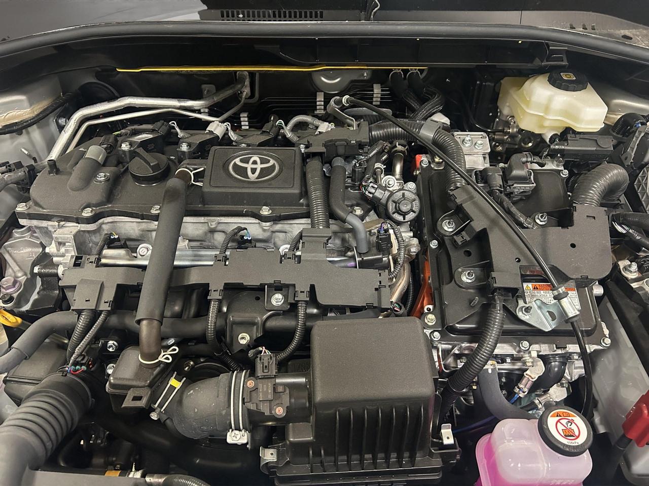 Toyota Corolla Cross 1.8h Trend 2wd 140cv e-cvt