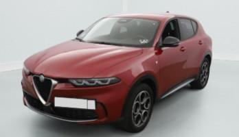 Alfa Romeo Tonale 1.3 phev Ti Q4 280cv at6