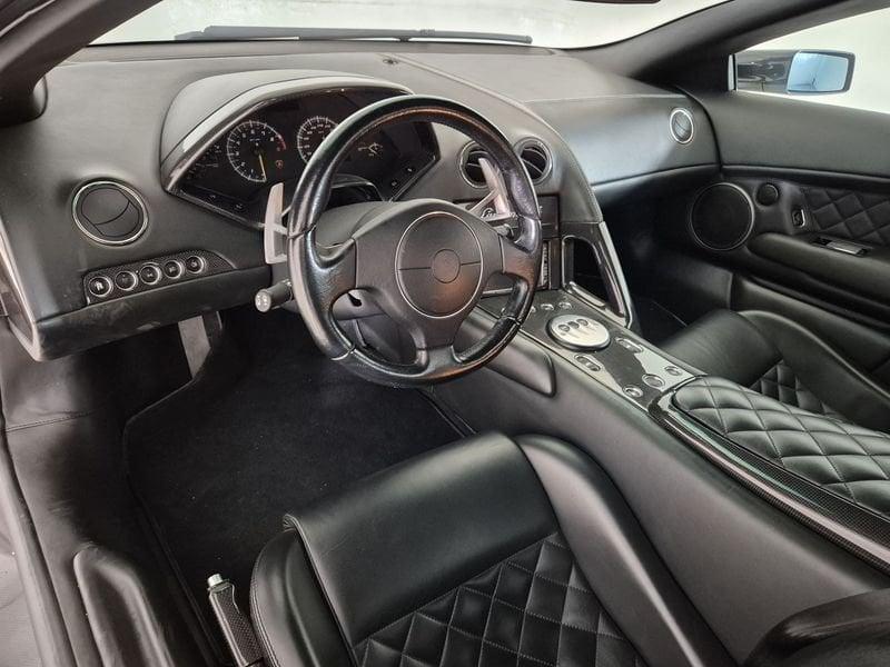 Lamborghini Murciélago Murcielago Roadster 6.5 LP 640