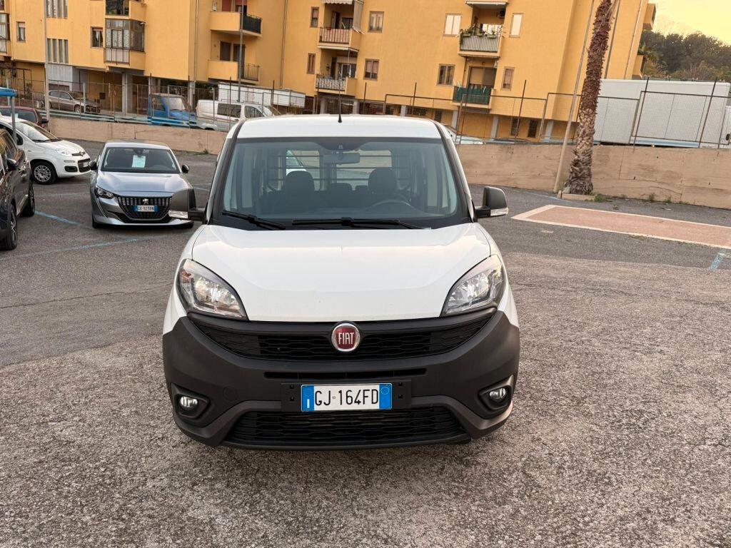 Fiat Doblo Doblò 1.6 MJT 120CV S&S PC Combi N1 Easy