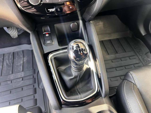 NISSAN Qashqai 1.5 dCi 115 CV N-Tec