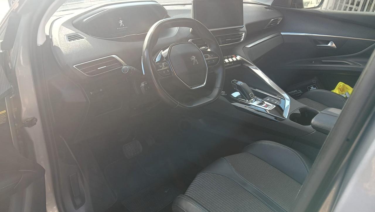 Peugeot 3008 1.5 BHDi 130 CV EAT8 N1