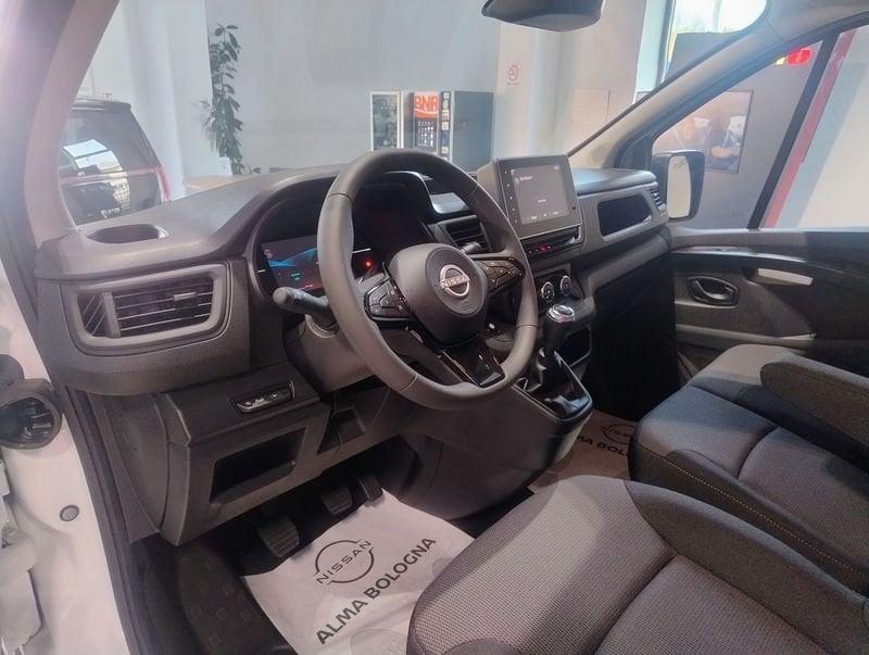 Nissan Primastar Primastar 30 2.0 dCi 130CV L2H1 Furgone Acenta