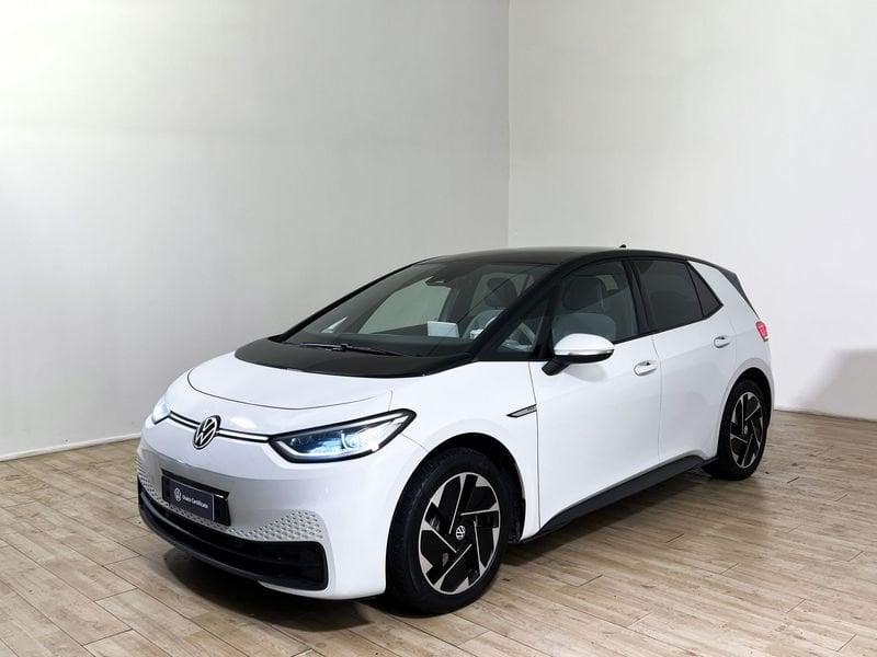 Volkswagen ID.3 ID.3 Style