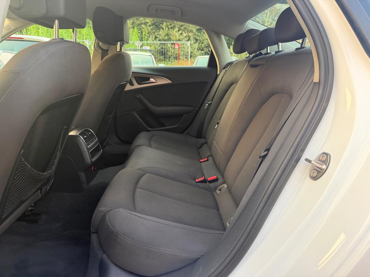 Audi A6 2.0 TDI 177 CV Advanced Berlina 2011 EURO 5B