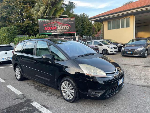 CITROEN C4 Grand Picasso 1.6 HDi 110 FAP Elegance
