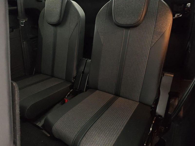 Peugeot 5008 BlueHDi 130 EAT8 S&S Allure