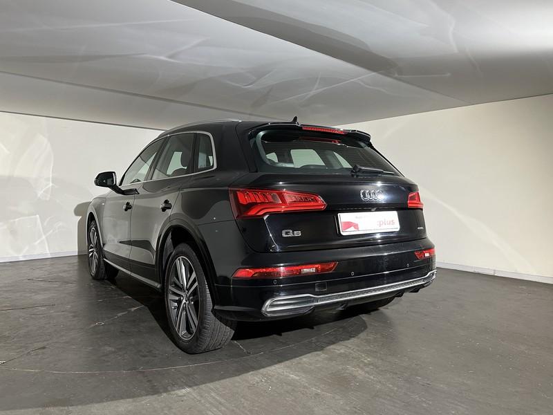 Audi Q5 40 2.0 tdi sport quattro 190cv s-tronic