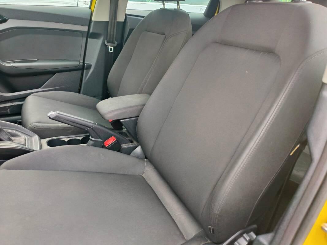 Audi A1 30 1.0 tfsi S line edition s-tronic