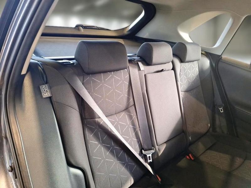 TOYOTA RAV 4 RAV4 2.5 HV 178 CV E-CVT DYNAMIC 2WD 5 PORTE SUV