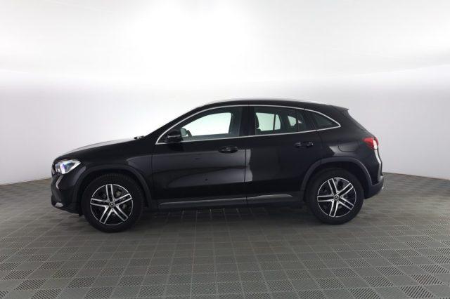 MERCEDES-BENZ CLA sse GLA GLA 200 d Automatic 4MATIC SPORT PLUS