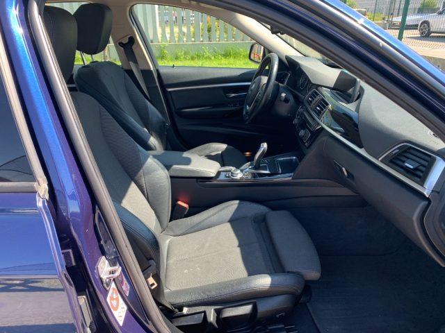 BMW 318 d Business aut.*SPORT*