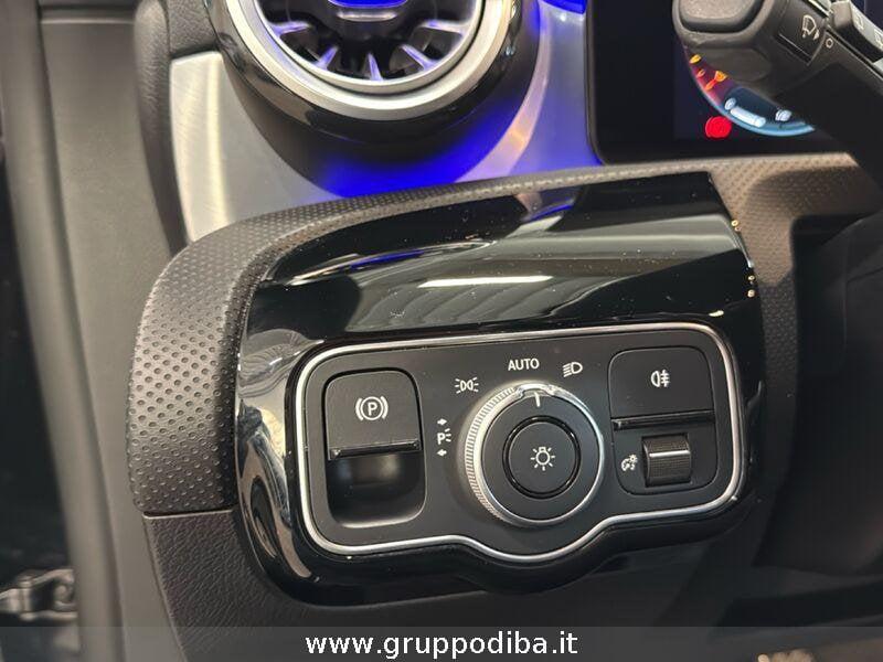 Mercedes-Benz CLA S.Brake CLA Sh.Brake - X118 2019 D 200 d Premium auto