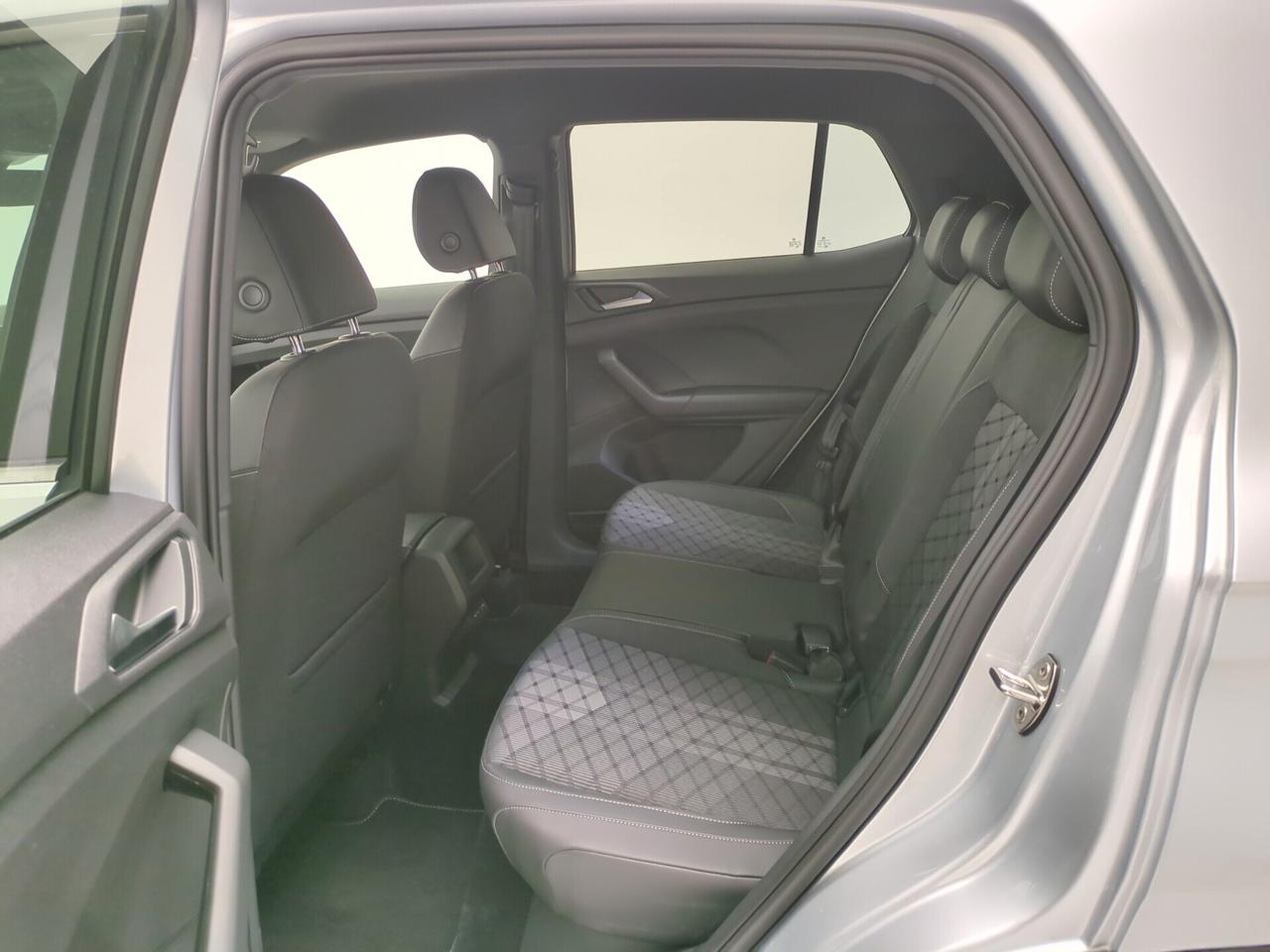 Volkswagen T-Cross 1.0 TSI 115 CV R-Line