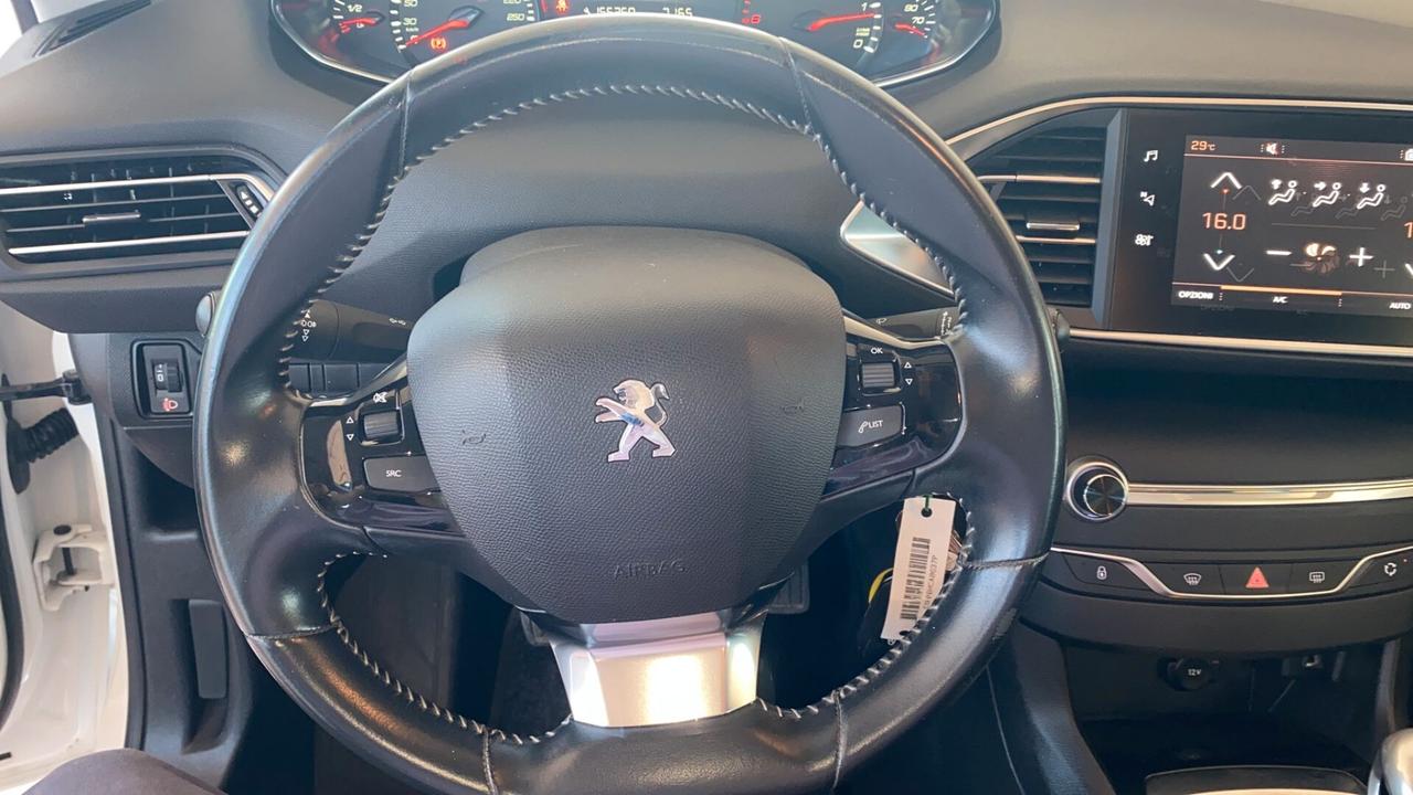 Peugeot 308 BlueHDi 100 S&S SW Active