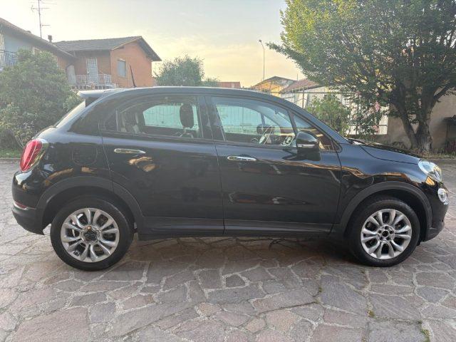 FIAT 500X 1.6 E-Torq 110 CV Pop Star