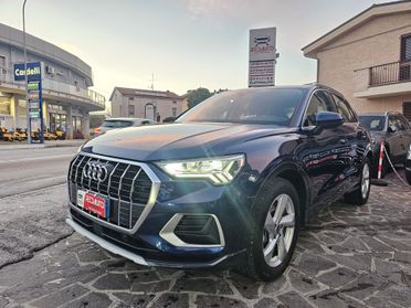 Audi Q3 35 TDI S tronic Business Advanced 2.0 150 CV