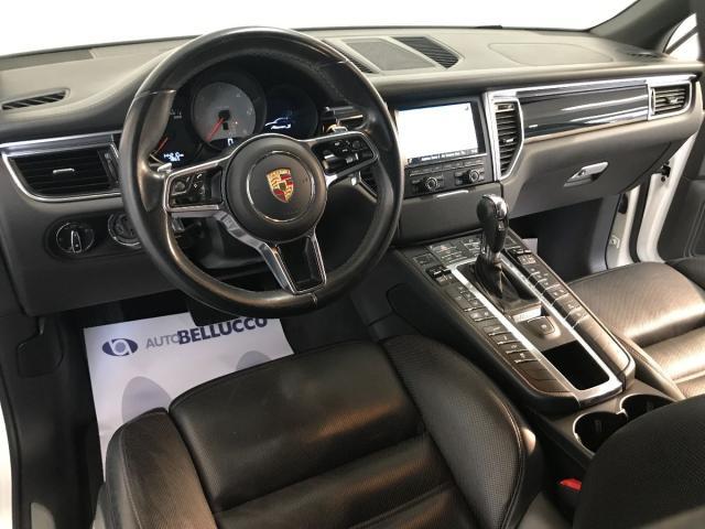 PORSCHE MACAN S Diesel