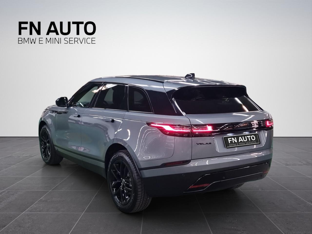 Land Rover Range Rover Velar 2.0D I4 204 CV S