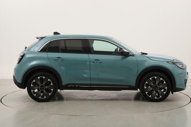 Fiat 600 Hybrid La Prima DCT BR193020 1.2 Mild Hybrid 101CV