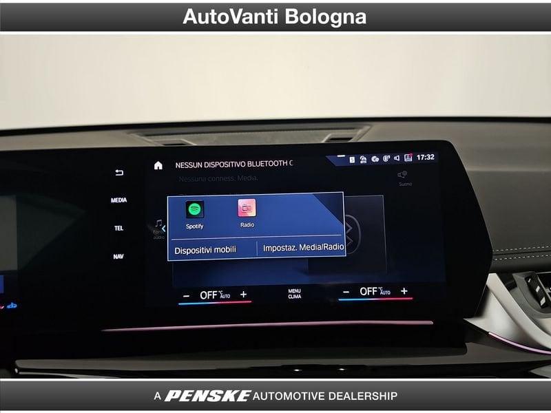 BMW X1 X1 sDrive 18d xLine