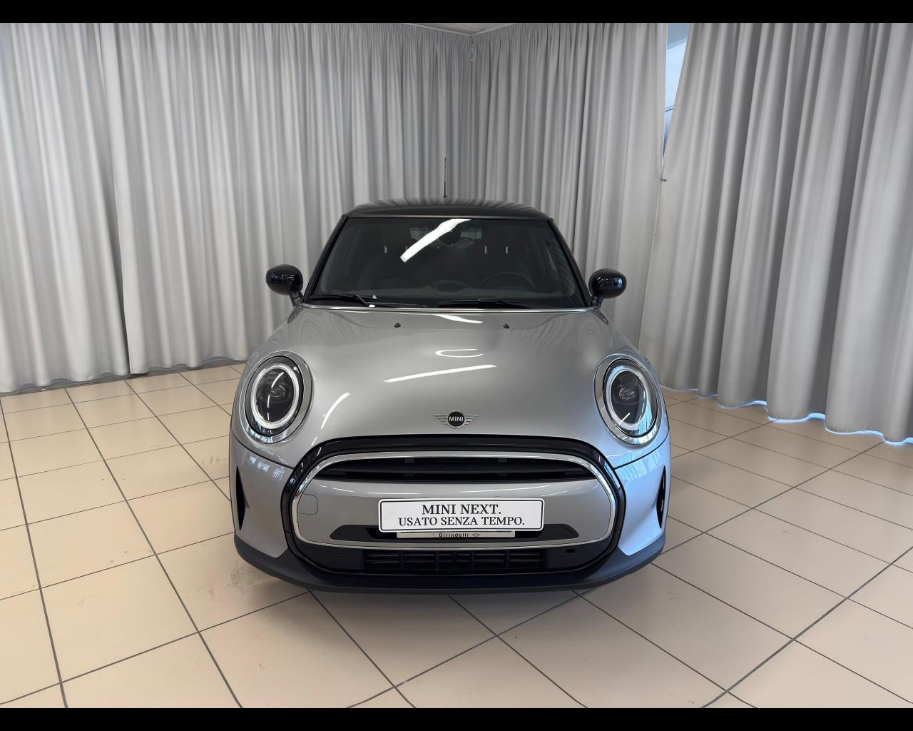 MINI Mini 4ª serie (F56) - Mini 1.5 Cooper Essential