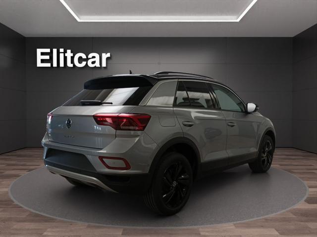 VOLKSWAGEN T-Roc 1.5 TSI ACT DSG Sport