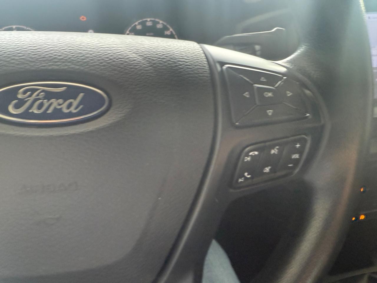 Ford Ranger 2.0 TDCi DC XLT 5 posti