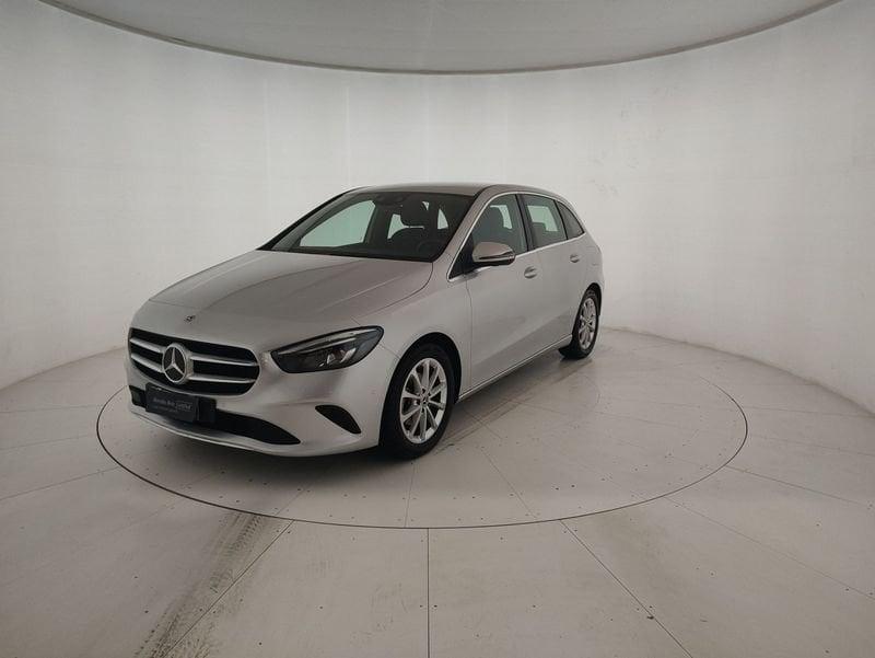 Mercedes-Benz Classe B B 180 d Sport Plus auto