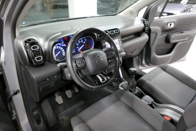 CITROEN C3 Aircross BlueHDi 100 S&S Feel