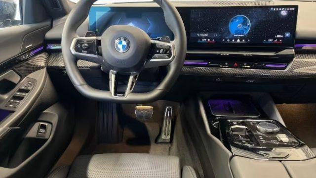 BMW 520 d 48V sDrive Touring Msport N1 Autocarro