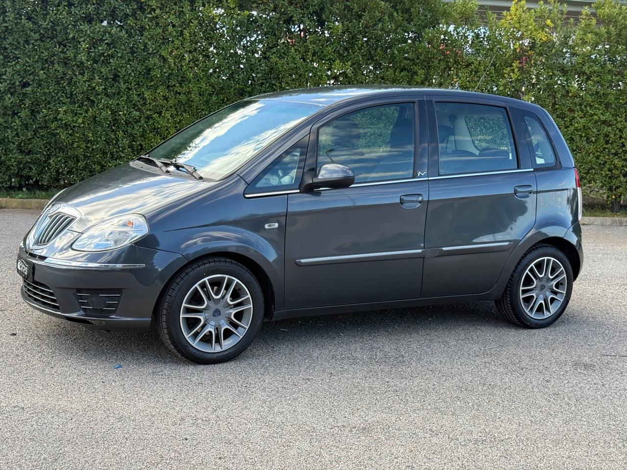 Lancia MUSA 1.3 MJT 90cv