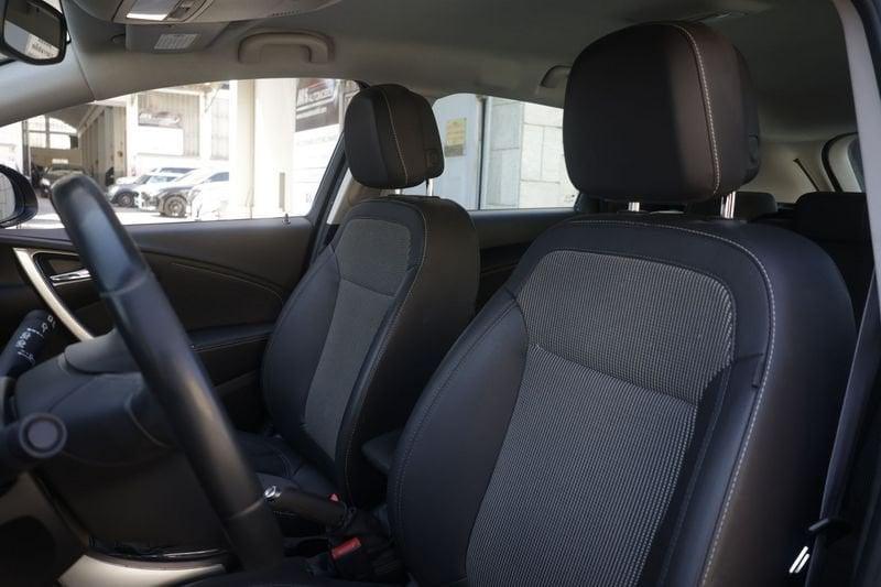 Opel Astra Opel Astra ST 1.7 CDTI Cosmo ecoFlex 110cv S/S MT6 Unicoproprietario