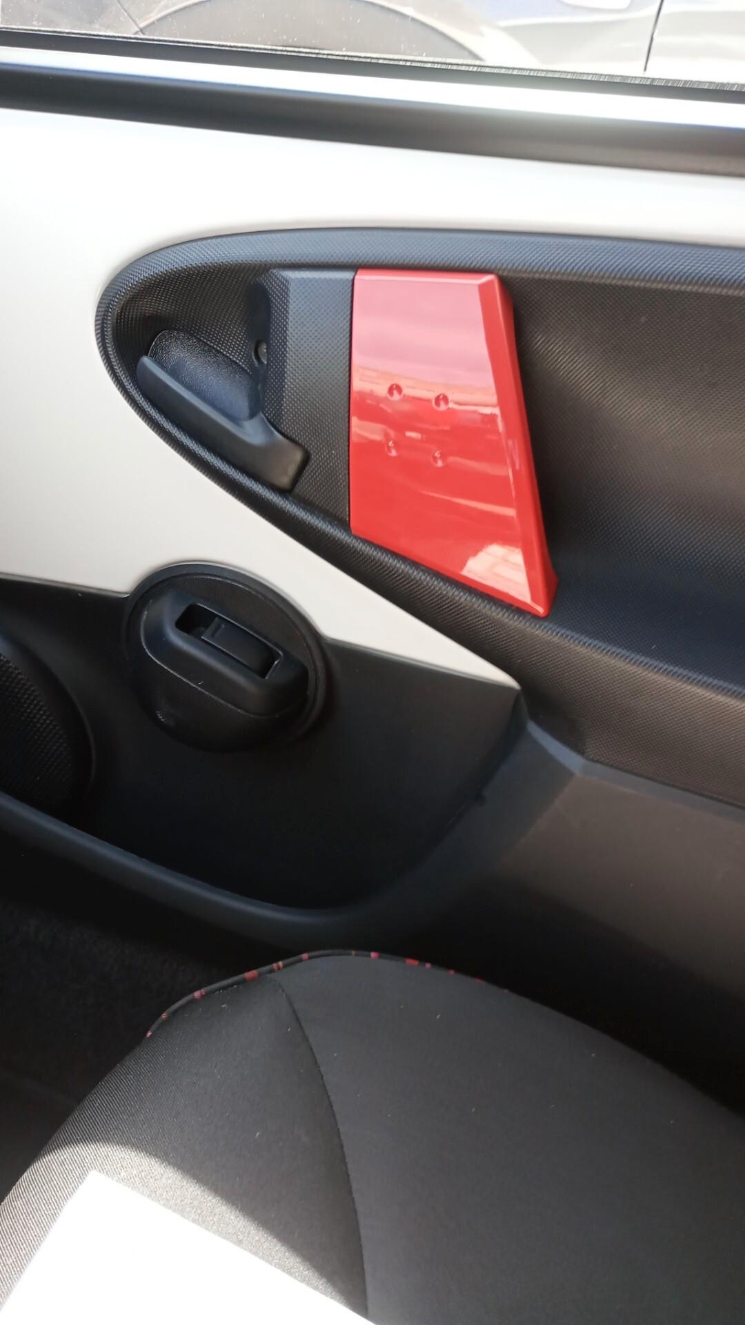 Citroen C1 1.0 5 porte Seduction