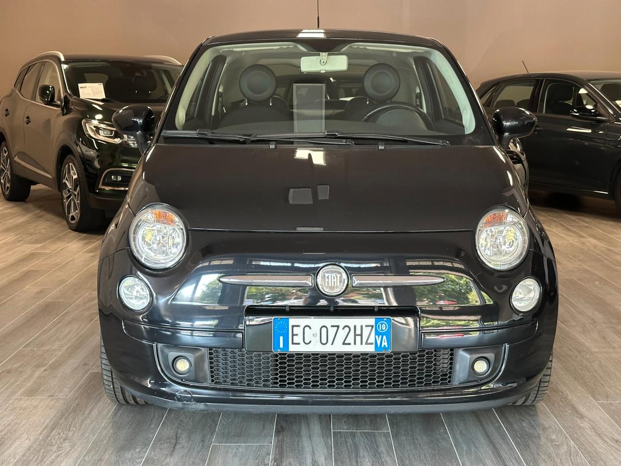 Fiat 500 1.2 Sport
