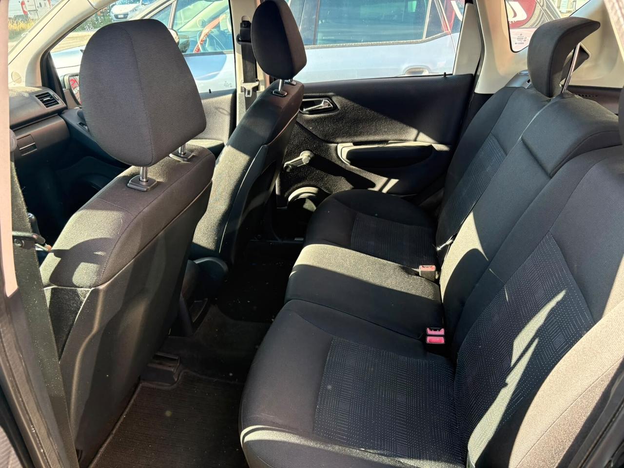 Mercedes-benz A 160 BlueEFFICIENCY