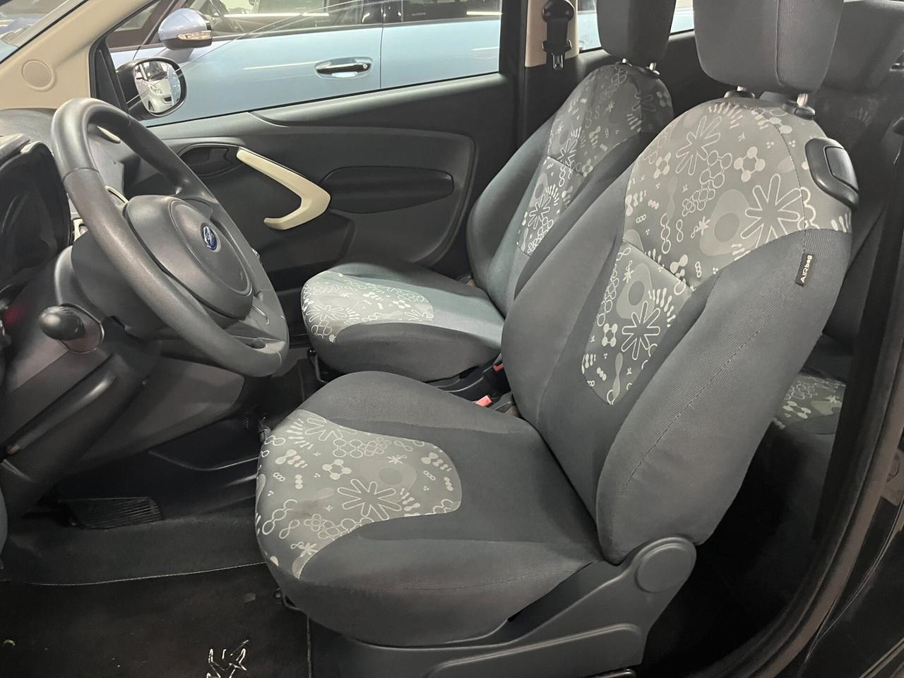 Ford Ka 1.3 TDCi solamente 40mila km