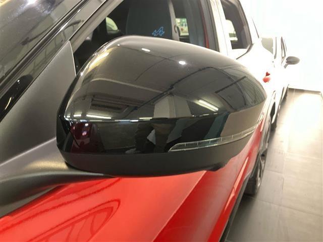 RENAULT Austral 1.2 E-Tech full hybrid Iconic Esprit Alpine 200cv