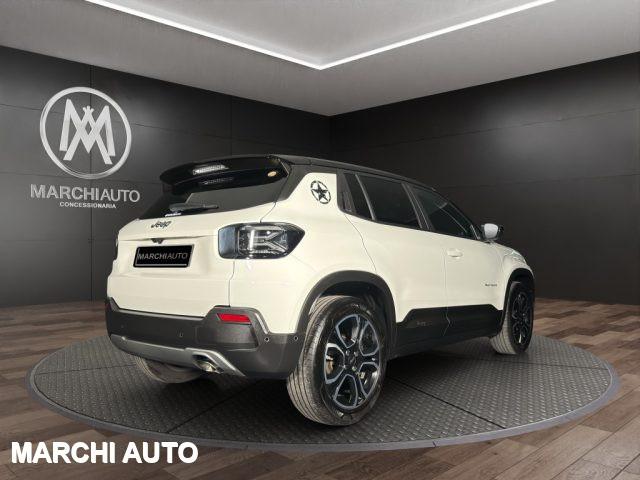 JEEP Avenger 1.2 Turbo 100 CV Summit