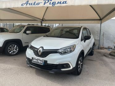 Renault Captur dCi 8V 90 CV Start&Stop Energy automatica