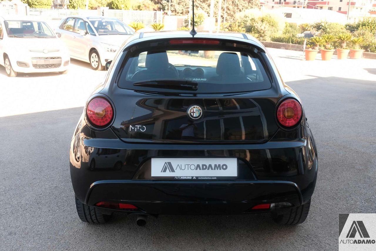 Alfa Romeo MiTo 1.3 JTDm 85 CV S&S Progression