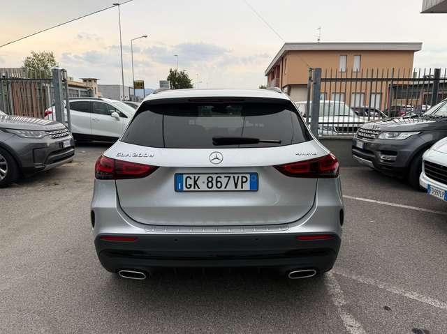 Mercedes-Benz GLA 200 GLA d Premium 4matic auto/ AMG